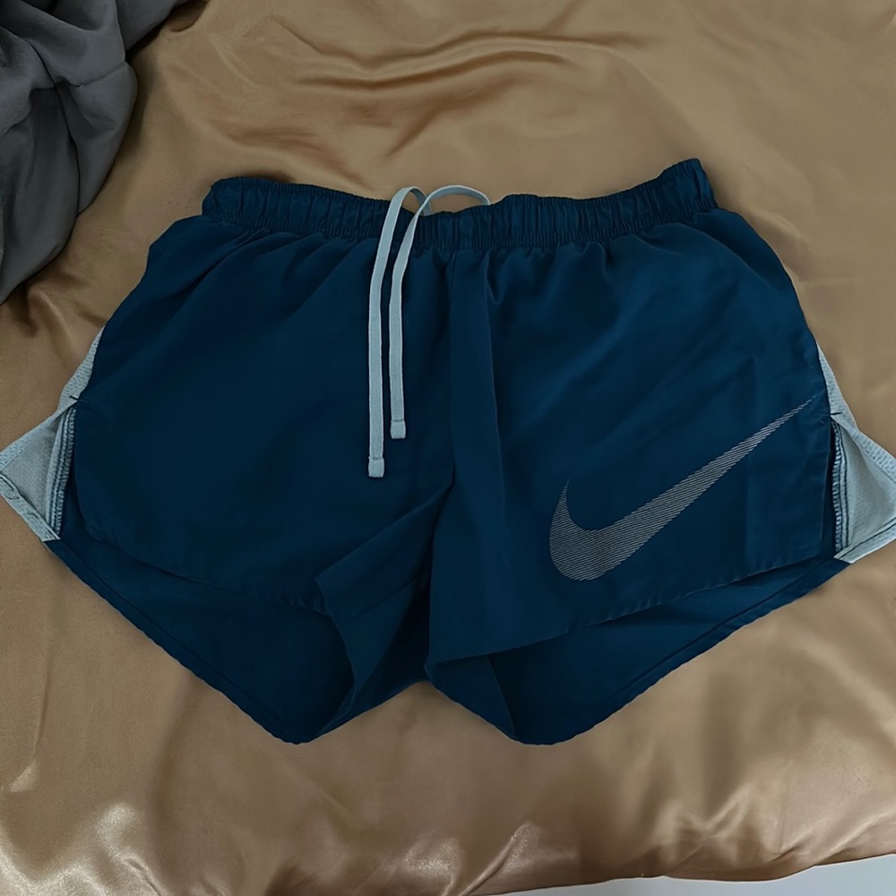 Nike discontinued running shorts